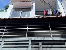 Hình ảnh Sát LỮ GIA, ntđ Phú Thọ, ĐH bách khoa- kế mt 3căn -Mới ở liền 4x15 2t