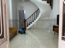 Hình ảnh Bán nhà đẹp 2 tầng, hẻm ôtô thông, Đ.Nguyễn Thị Kiểu, DT: 4 x 14