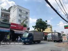 Hình ảnh 🆅🅻🆁 CHÍNH CHỦ bán lô BIỆT THỰ 914M2 MẶT TIỀN 27M đg Đình Phong Phú