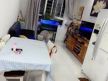 Hình ảnh Cc cao cấp Bông Sao q8 2pn 2wc 1,035 tỷ 65,7m2 tặng nội thất cơ bản