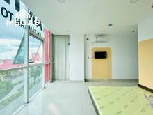Hình ảnh Căn Hộ Studio, Full Nội Thất, View Kính, Ngay Trường Chinh - Quận 12