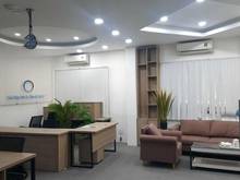 Hình ảnh Cho Thuê Văn Phòng 130m2 Mặt Tiền Đ.Tân Trụ P.15 Tân Bình Giá 15 Triệu