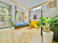 Hình ảnh Cho Thuê CHDV Full Nội Thất Ngay Ngã Tư Phú Nhuận