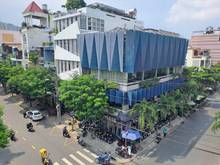 Hình ảnh 🌈 Bán Lô Góc 2 MT Đường Tô Hiến Thành Đối diện ĐH Bách Khoa P14 Q10