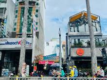 Hình ảnh Bán Gấp Nhà 490 Nguyễn Thị Minh Khai, Quận 3. DT 160m2, C4. Giá 85 tỷ
