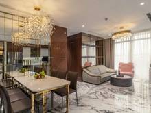 Hình ảnh VINHOMES- chuyển nhượng căn 3PN Landmark 5 full NT cao cấp.