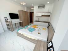 Hình ảnh 🌟🌟 Studio  full nội thất tại Nguyễn Trãi Quận 5 🌟🌟