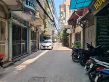 Hình ảnh Bán gấp ! phố vip thái hà, ngõ ô tô tránh nhau, kinh doanh online,