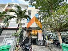 Hình ảnh Đừng Bỏ Lỡ Siêu Phẩm Q2 Sau Lưng metro MB Sàn VP FULL Nội Thất Như Hìn