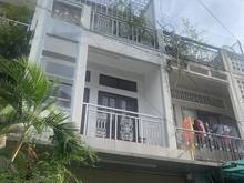 Hình ảnh Bán gấp nhà HXH đường Lê Đại Hành, Q11. 80m2. 9,8 tỷ.
