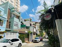 Hình ảnh Cho thuê nhà HXH 8m, Phan Xích Long, P7, Phú Nhuận