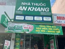 Hình ảnh Cho thuê nhà MTKD đường Trương Vĩnh Ký làm shop, nhà thuốc