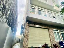 Hình ảnh 15.8 tỷ bán nhanh nhà 28 phòng chdv tăng nhơn phú b tp.thủ đức.