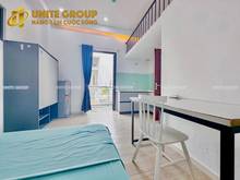 Hình ảnh DUPLEX Ban công mới xây giá rẻ ở trung tâm Q7