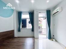 Hình ảnh Cho thuê Trang Chủ MB66.COM / Đăng Ký Tặng 66K 1 phòng ngủ ban công - máy giặt riêng gần Cầu Sài Gòn