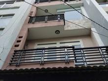 Hình ảnh Bán nhà hẻm xe tải Tô Hiến Thành 56m2 1 tỷ 380 1 trệt 3 lầu 3pn 3wc