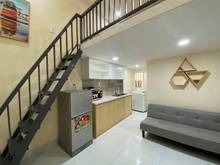 Hình ảnh Cho thuê Trang Chủ MB66.COM / Đăng Ký Tặng 66K duplex full nội thất gần Lotte Mart Q7