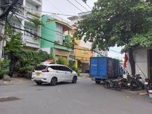 Hình ảnh Bán gấp nhà mặt đường Kinh doanh ngay Chợ Thủ Đức, Trường Thọ, 82m2.