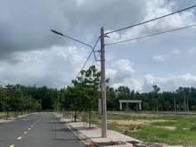 Hình ảnh Mở bán hơn 30 nền thổ cư Nguyễn Hoàng Quận 2, 80-120m2, giá 1tỷ8 SHR