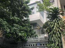 Hình ảnh Bán Biệt thự 193/21 Nam Kỳ Khởi Nghĩa, Q3. DT 128m2(7,5x18m) 3L, 37 tỷ