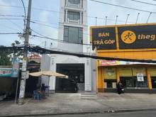 Hình ảnh Cho thuê nhà MT mới xây có thang máy vị trí đẹp đường An Dương Vương