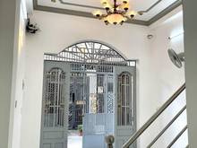 Hình ảnh Siêu phẩm nhà đẹp giá sốc bùi quang là gò vấp 1.130 tỷ 52m2 shr