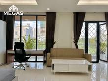 Hình ảnh Cho thuê Trang Chủ MB66.COM / Đăng Ký Tặng 66K ban công hiện đại - máy giặt riêng gần Đảo Kim Cương