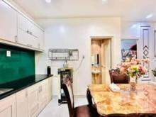 Hình ảnh Nhà đẹp giá chỉ 2tyr4 ngay đường quang trung ,p10,Gò vấp ,DT:45,39m2