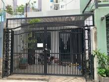 Hình ảnh Nhà Vạn Kiếp, P3, Bình Thạnh 75m2 Giáp Phú Nhuận gần Khu Vip Phan Xích
