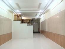 Hình ảnh Bán nhà HxH Lạc Long Quân Quận Tân Bình SHR cho thuê kinh doanh