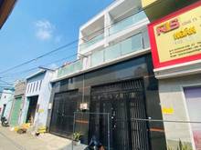 Hình ảnh 🏠VIP VIP VIP Nhà giá rẻ TKTQ tân phú 1 tỷ 890 62m2 sổ hồng riêng
