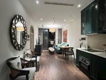 Hình ảnh Mb6623 nạp rút nhanh chóng VGR giá cực rẻ 1.545 tỷ 58.8m2 1pn 1wc nội thất cao cấp