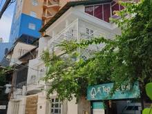 Hình ảnh Bán Biệt thự 2/6 Nguyễn Thành Ý, Quận 1. DT 180m2(13x15m) 3 tầng. 68ty