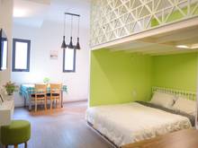 Hình ảnh Duplex full NT cao cấp_Trần Quang Khải Q1, Cầu Bông, vòng xoay ĐBP