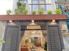 Hình ảnh BÁN GẤP NHÀ HXH! Phường Tân Kiên, Quận 7. Nhà 2 tầng 73,9m2/ 3,5 tỷ.