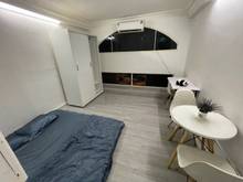 Hình ảnh Phòng CHDV Studio Full Nội Thất Đẹp Đường Chu Văn An giá rẻ Cạnh Tranh