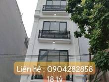 Hình ảnh Bán nhà mặt phố -thuỵ khuê- tây hồ 39m l 6 tầngthang máy lgiá 18 tỷ