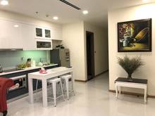 Hình ảnh Cho thuê căn 1PN VINHOMES CENTRAL PARK full NT cao cấp.