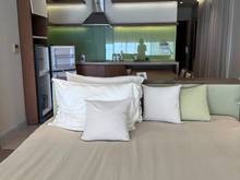 Hình ảnh CCcần bán gấp Trang Chủ MB66.COM / Đăng Ký Tặng 66K view trực diện biển Mỹ Khê full nội thất,sổ sẵn