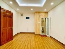 Hình ảnh Bán nhà đẹp 4 tầng 70m2 chỉ 1.367 tỷ quang trung gò vấp shr 4pn 6wc