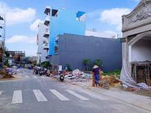 Hình ảnh Chính chủ bán đất hẻm rộng 25m HồHọcLãm,tráng nhựa,xe ô tô vào tận đất