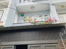 Hình ảnh 🔥Quá rẻ Nhà hẻm Lê Trọng Tấn Tân Phú giá chỉ 1ty750 95m2