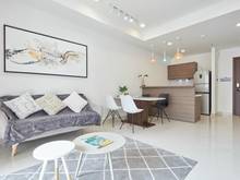 Hình ảnh Bán Trang Chủ MB66.COM / Đăng Ký Tặng 66K HOT nhất q4 The Tresor 65m2 1ty450 2pn 1wc sổ hồng riêng