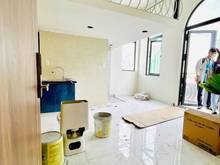 Hình ảnh DUPLEX FULL NỘI THẤT BAN CÔNG, Vị trí: Lâm Văn Bền, Quận 7