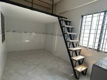 Hình ảnh Phòng trọ giá rẻ có cửa sổ ở Dương Quảng Hàm Gò Vấp