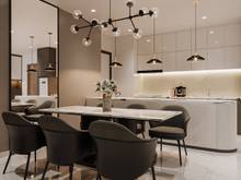 Hình ảnh cần cho thuê nhanh sunrise city vị trí  trung tâm q7 3pn giá tốt