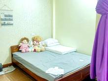 Hình ảnh Chính chủ bán nhà Dương Quảng Hàm. 4 tầng, mt 6m. Tổng 4 ngủ. Giá đt
