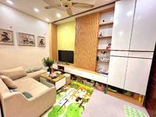 Hình ảnh Bán nhà 5 tầng gần ngã tư Trần Khát Chân phốHuế dt 40m2 giá nhỉnh 4tỷ