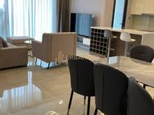 Hình ảnh Căn Hộ 3 Phòng Ngủ Vinhome Golden River Cho Thuê Nội Thất Hiện Đaị