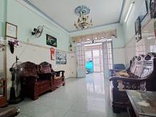 Hình ảnh Bán nhà mặt tiền KD Bình Thọ, Thủ Đức, 2 tầng, giá rẻ, gần Vincom